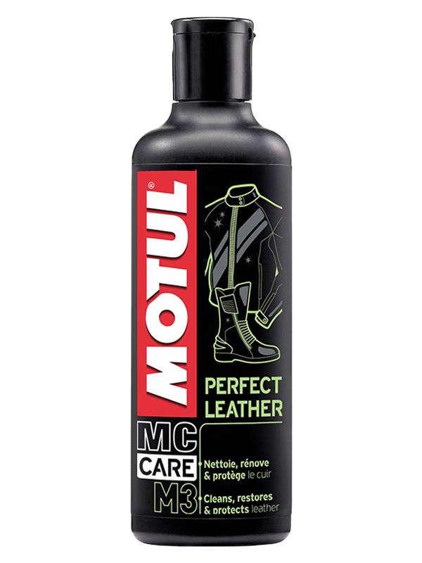 Motul M3 Perfect Leather Deri Bakım ve Temizlik Kremi 250ml