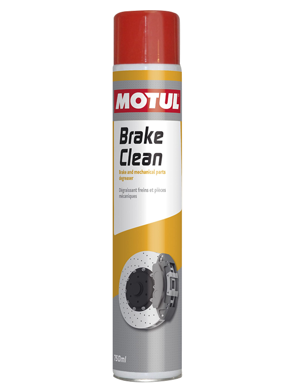 Motul Balata Spreyi 1x750 ML