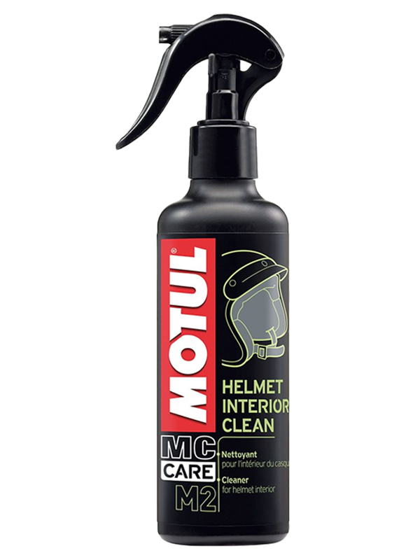 Motul M2 Helmet Interior Clean 250ml