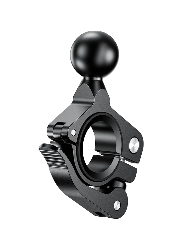 Nukrotech 25mm Toplu Klipsli Gidon Bağlantı Aparatı