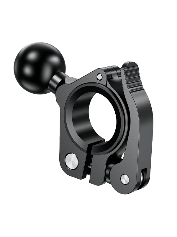 Nukrotech 25mm Toplu Klipsli Gidon Bağlantı Aparatı - Görsel 2