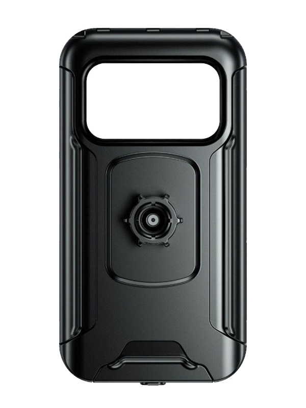 Nukrotech M18 -54 Gidon Bağlantılı Su Geçirmez Telefon Tutucu - Görsel 3