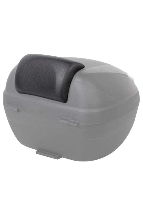 Shad SH34 Motosiklet Arka Çanta Siyah 34 LT. - Görsel 3