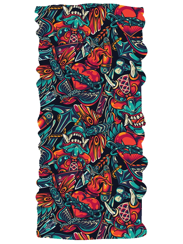 Loco Active Buff