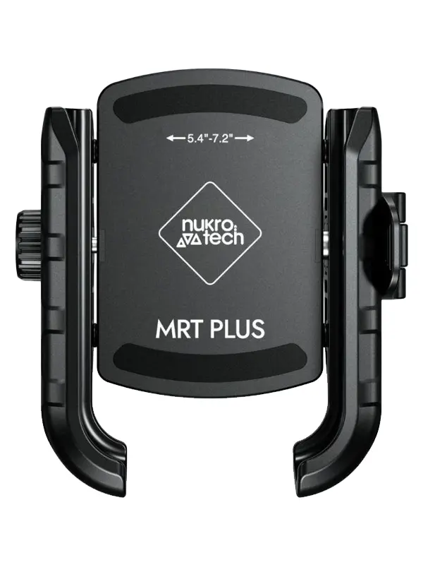 Nukrotech MRT PLUS Klipsli Motosiklet Telefon Tutucu