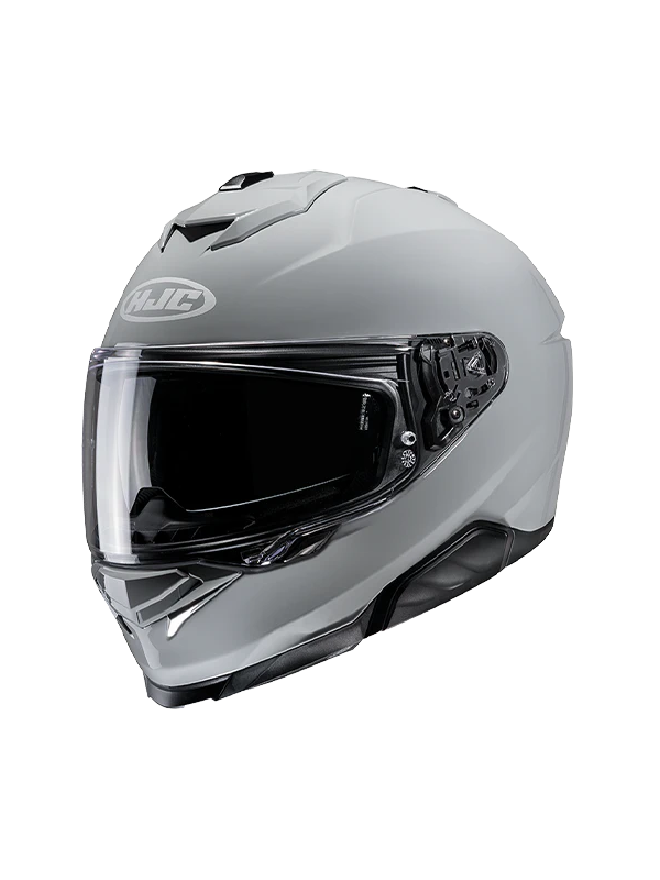 HJC İ71 NARDO GRİ KASK