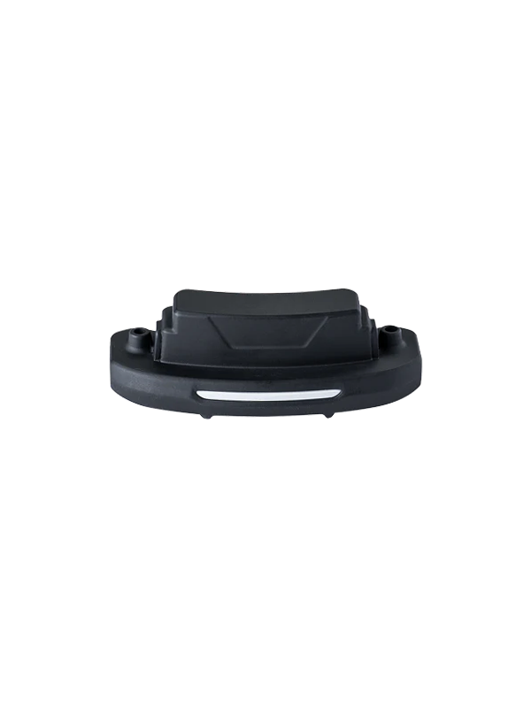 SMART HJC 20B BLUETOOTH INTERCOM CİHAZI TEKLİ - Görsel 2