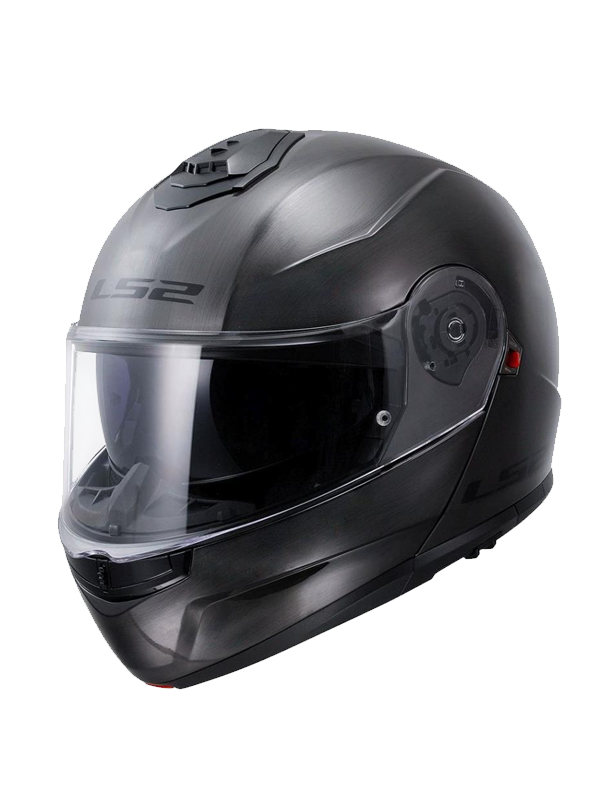 Ls2 STROBE 2 Jeans Çene Açılır Kask