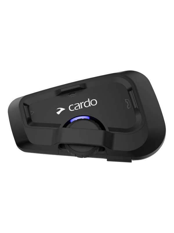 Cardo Freecom 2x JBL Bluetooth İntercom ve Kulaklık Seti ( Tekli Paket ) - Görsel 2