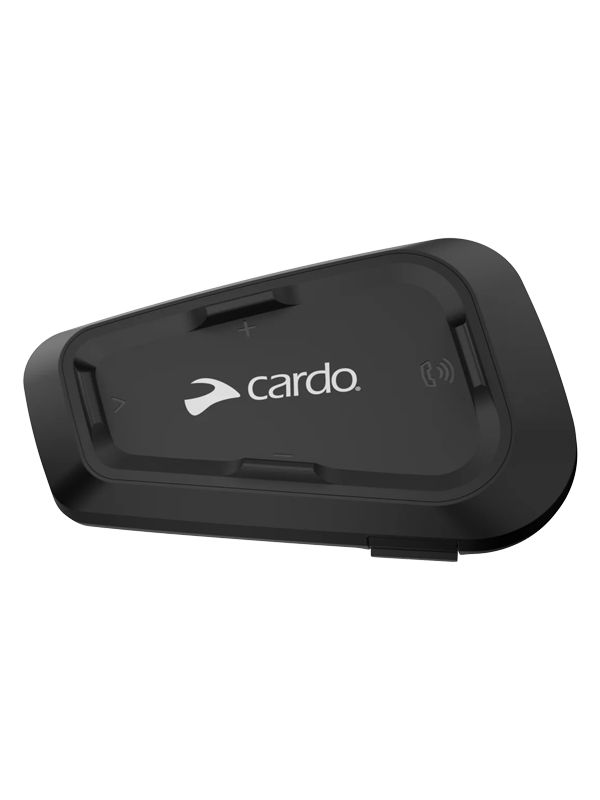 Cardo SPIRIT Bluetooth İntercom ve Kulaklık Seti ( Tekli Paket ) - Görsel 2