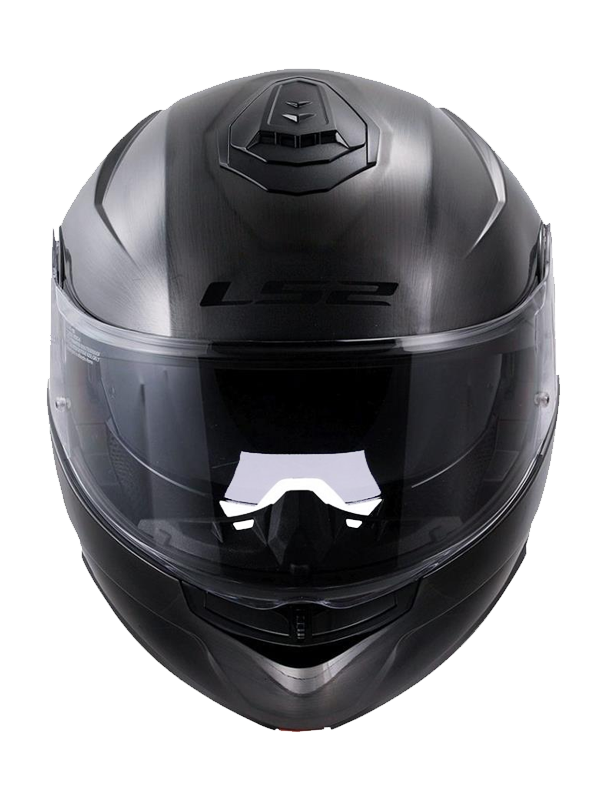 Ls2 STROBE 2 Jeans Çene Açılır Kask - Görsel 2