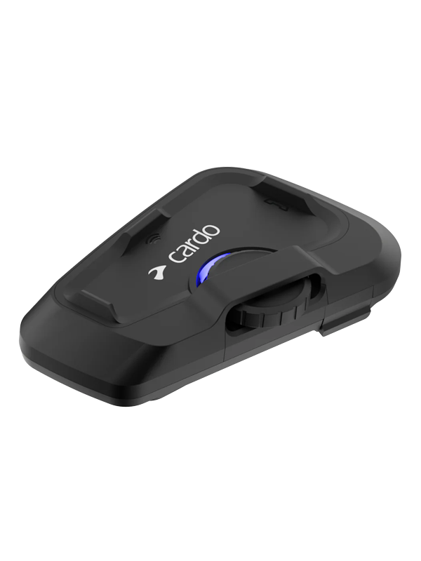 Cardo Freecom 2x JBL Bluetooth İntercom ve Kulaklık Seti ( Tekli Paket ) - Görsel 3