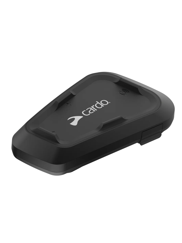 Cardo SPIRIT Bluetooth İntercom ve Kulaklık Seti ( Tekli Paket ) - Görsel 3
