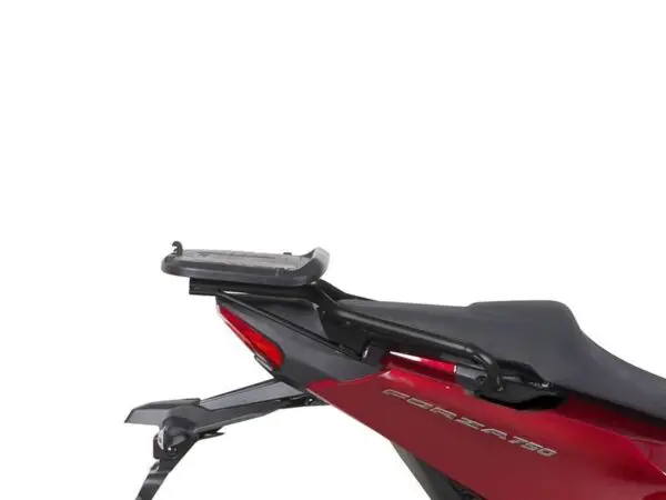 SHAD Honda X-Adv 750 ve Forza 750 Arka Çanta Demiri ( 21-24 ) ( H0FZ71ST )