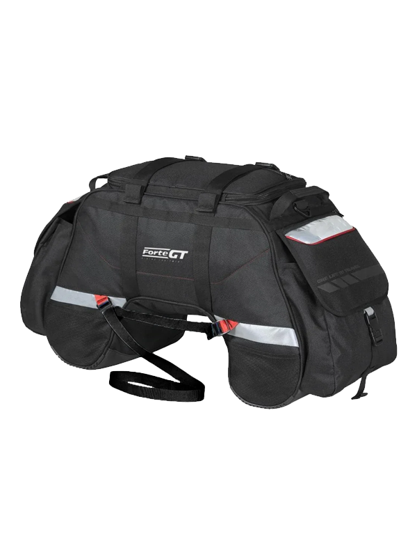 Forte GT 70896 PERA Arka Heybe