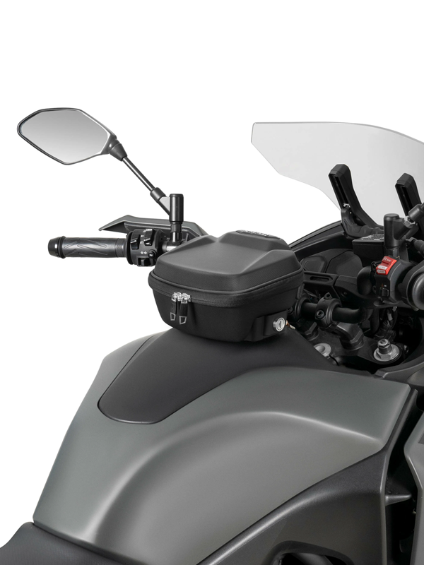 Shad E03CL Depo Üstü Çanta 3 LT. - Görsel 10
