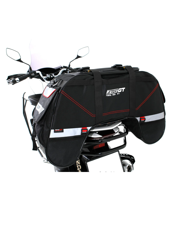 Forte GT 70896 PERA Arka Heybe - Görsel 2