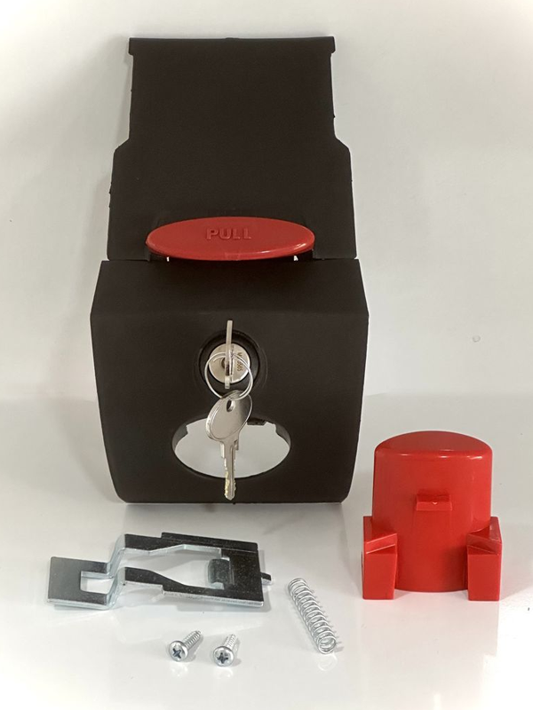 Maxem SL45 Komple Kilit Mekanizması