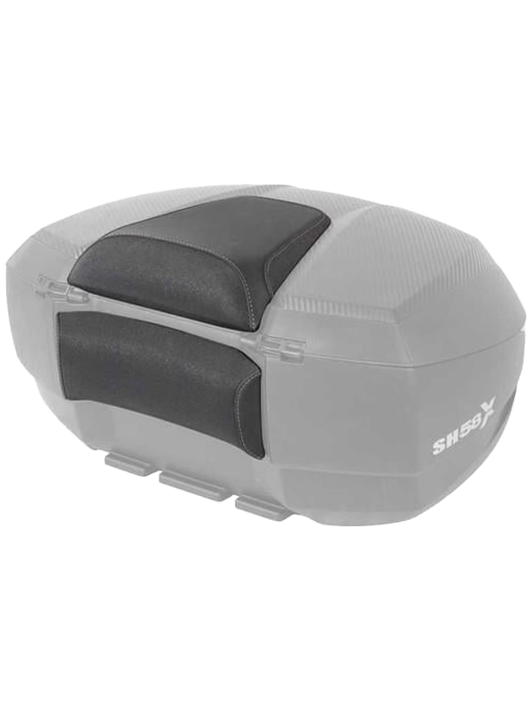 Shad DORI80 Sırt Dayama Pedi ( SH59X-SH58X ) Uyumlu