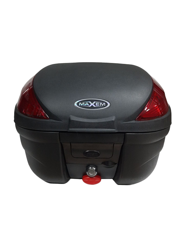 Maxem SL35 Siyah Çanta 35 LT.