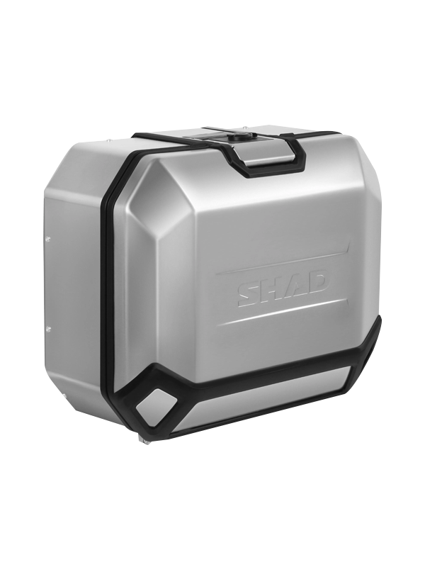 Shad Terra TR36R SAĞ Alüminyum Çanta 36 LT.