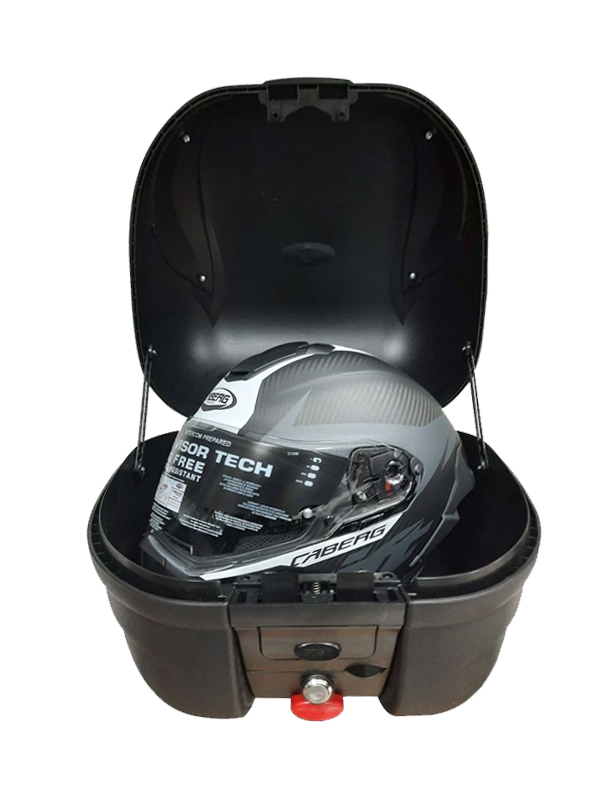 Maxem SL35 Siyah Çanta 35 LT. - Görsel 2