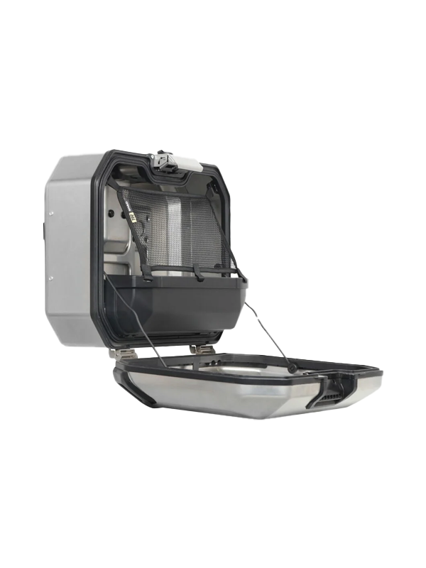 Shad Terra TR36R SAĞ Alüminyum Çanta 36 LT. - Görsel 2