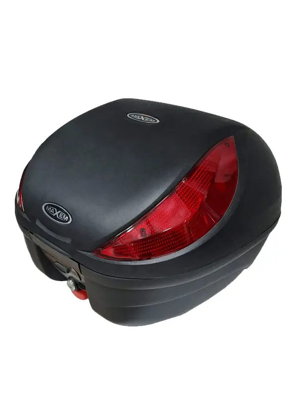Maxem SL35 Siyah Çanta 35 LT. - Görsel 3