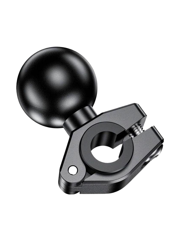 NukroTech 17mm Toplu Vespa Ayna Çubuğu Kelepçesi
