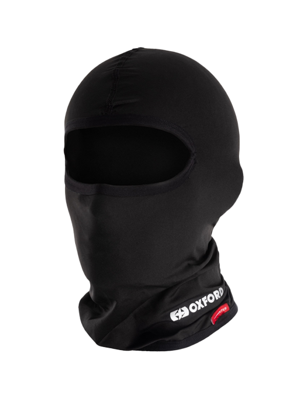 OXFORD Thermolite Balaclava Siyah